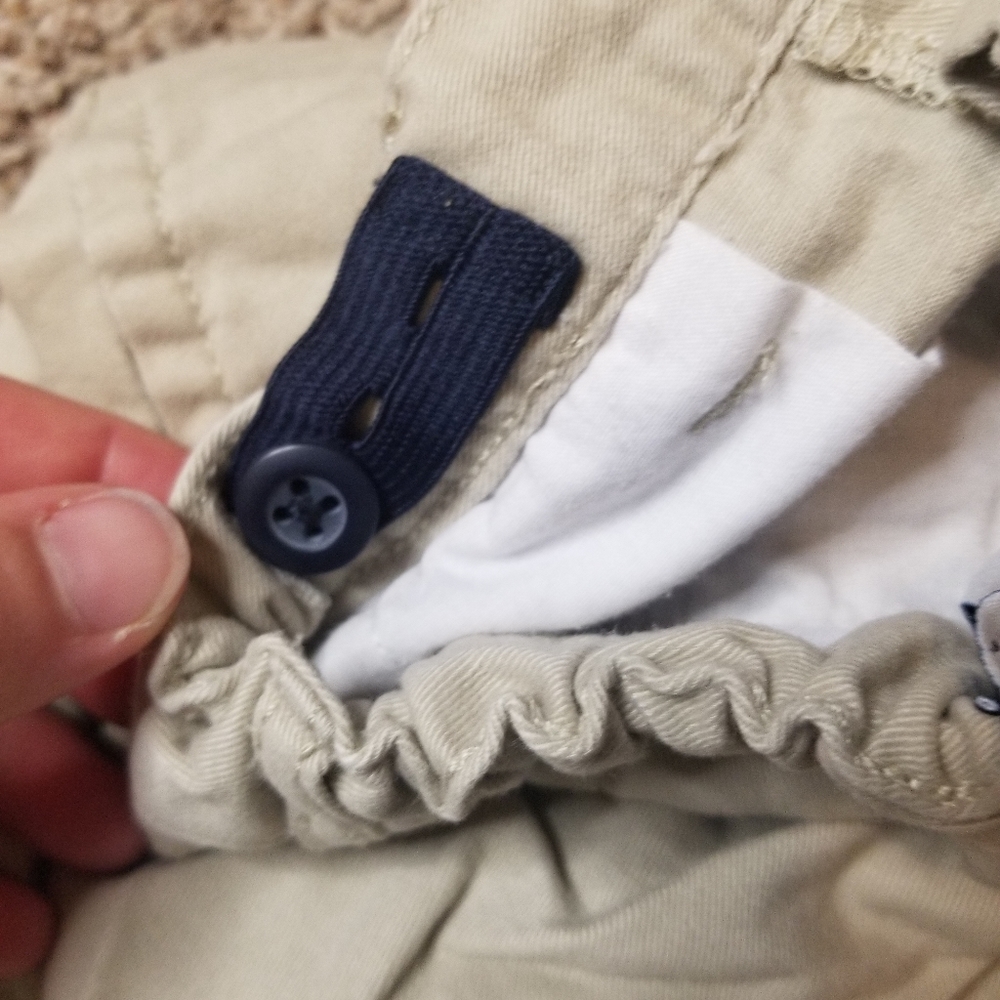 3T Cat & Jack / Children's Place Outfit - Picture 3 of 8